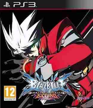 Descargar BlazBlue Continuum Shift EXTEND [MULTI][FW 4.01][PROTON] por Torrent